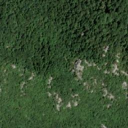 Satellite imagery of Vrata, HR