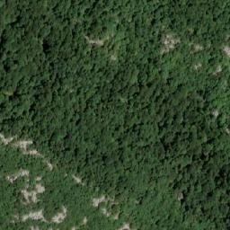 Satellite imagery of Vrata, HR