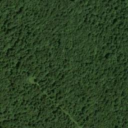 Satellite imagery of Bačinovac, HR