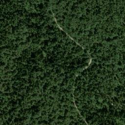 Satellite imagery of Grabovo Rame, BA