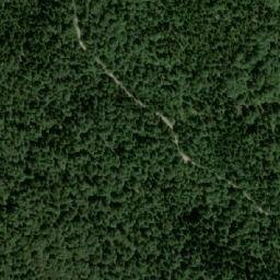 Satellite imagery of Grabovo Rame, BA