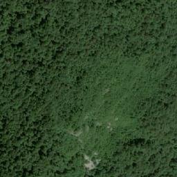 Satellite imagery of Crni Vrh, BA