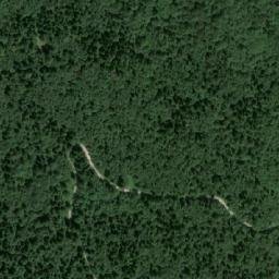 Satellite imagery of Vršak, BA