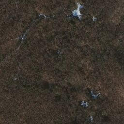 Satellite imagery of Debeljača, BA