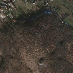 Satellite imagery of Ćulumak, BA
