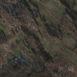 Satellite imagery of Ćulumak, BA