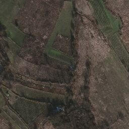 Satellite imagery of Ćulumak, BA