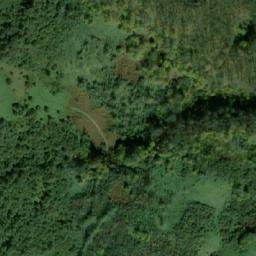 Satellite imagery of Gredina, BA