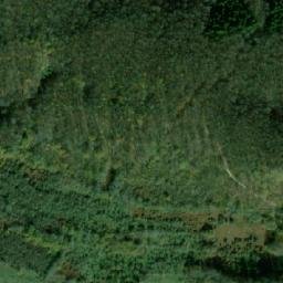 Satellite imagery of Gredina, BA