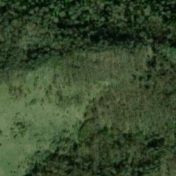 Satellite imagery of Cremušar, BA
