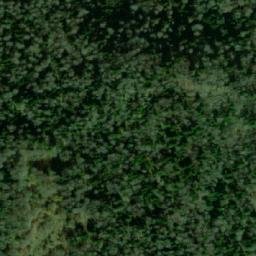 Satellite imagery of Cremušar, BA