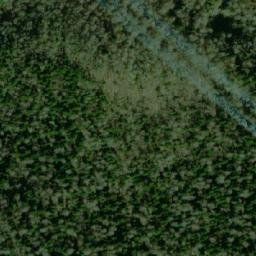 Satellite imagery of Trovrh, BA