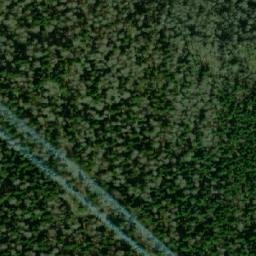 Satellite imagery of Trovrh, BA