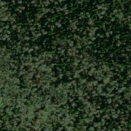 Satellite imagery of Cremušarica, BA