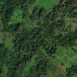 Satellite imagery of Bogovača, BA