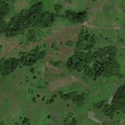 Satellite imagery of Jelovčevo Brdo, BA