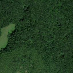 Satellite imagery of Babaška Glavica, BA