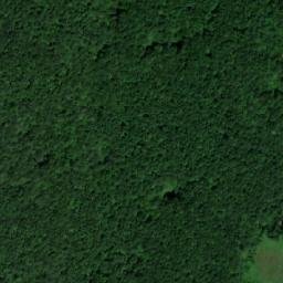 Satellite imagery of Babaška Glavica, BA