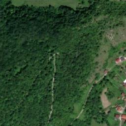 Satellite imagery of Stari Grad, BA