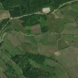 Satellite imagery of Zmajevac, BA