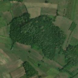 Satellite imagery of Zmajevac, BA