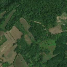 Satellite imagery of Ostružnjak, BA