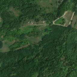 Satellite imagery of Ostružnjak, BA