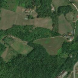 Satellite imagery of Klašnica, BA