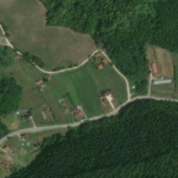 Satellite imagery of Klašnica, BA