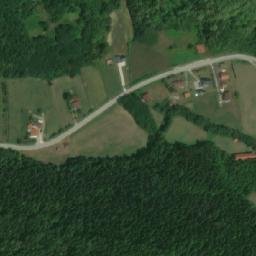 Satellite imagery of Klašnica, BA