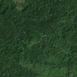 Satellite imagery of Čengića Vrh, BA