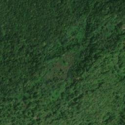 Satellite imagery of Čengića Vrh, BA