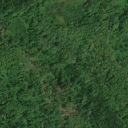 Satellite imagery of Čengića Vrh, BA