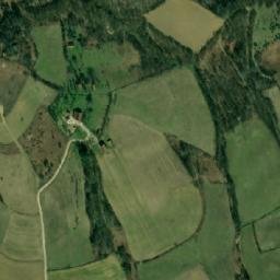 Satellite imagery of Babića Glavica, BA