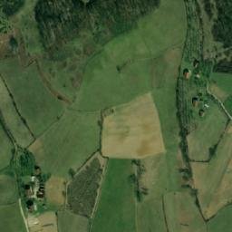 Satellite imagery of Babića Glavica, BA