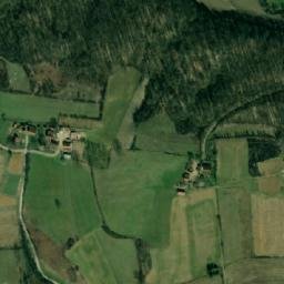 Satellite imagery of Babića Glavica, BA