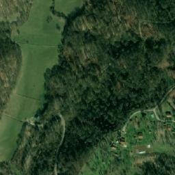 Satellite imagery of Čelovsko Brdo, BA