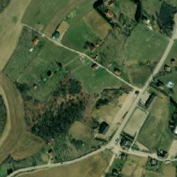 Satellite imagery of Golo Brdo, BA