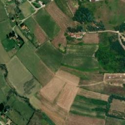 Satellite imagery of Golo Brdo, BA