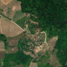 Satellite imagery of Glavica, BA