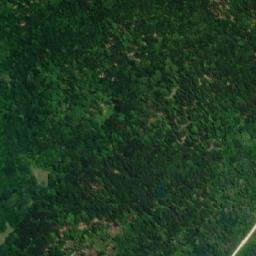 Satellite imagery of Glavica, BA