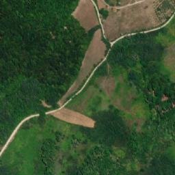 Satellite imagery of Glavica, BA