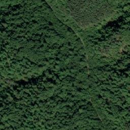 Satellite imagery of Velika Zavrduša, BA