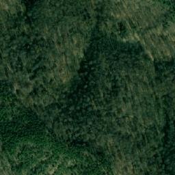 Satellite imagery of Bandera, BA