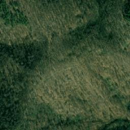 Satellite imagery of Bandera, BA