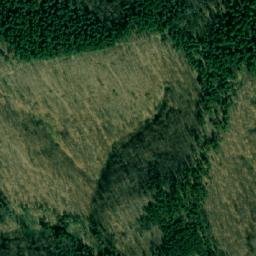 Satellite imagery of Stojičino Brdo, BA