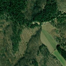 Satellite imagery of Stojičino Brdo, BA