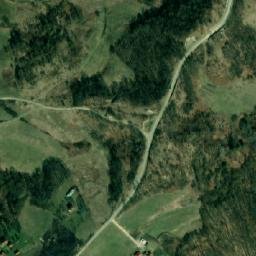 Satellite imagery of Lavovo Brdo, BA