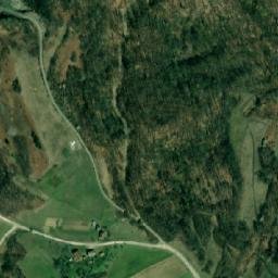 Satellite imagery of Lavovo Brdo, BA