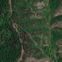 Satellite imagery of Ravno Brdo, BA